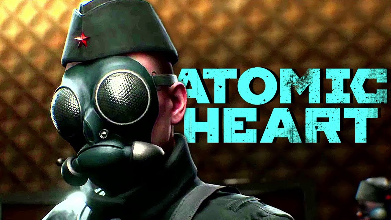 Atomic heart кассета. Российская игра Atomic Heart. Atomic Heart шипы. СПТ-6 Atomic Heart.