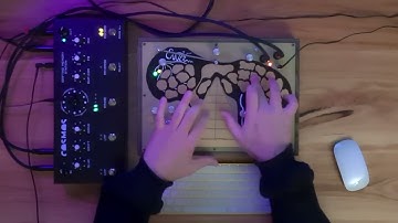 Ambient improvisation 14 (Soma Enner + Cosmos)