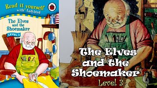 The Elves and The Shoemaker Level 3