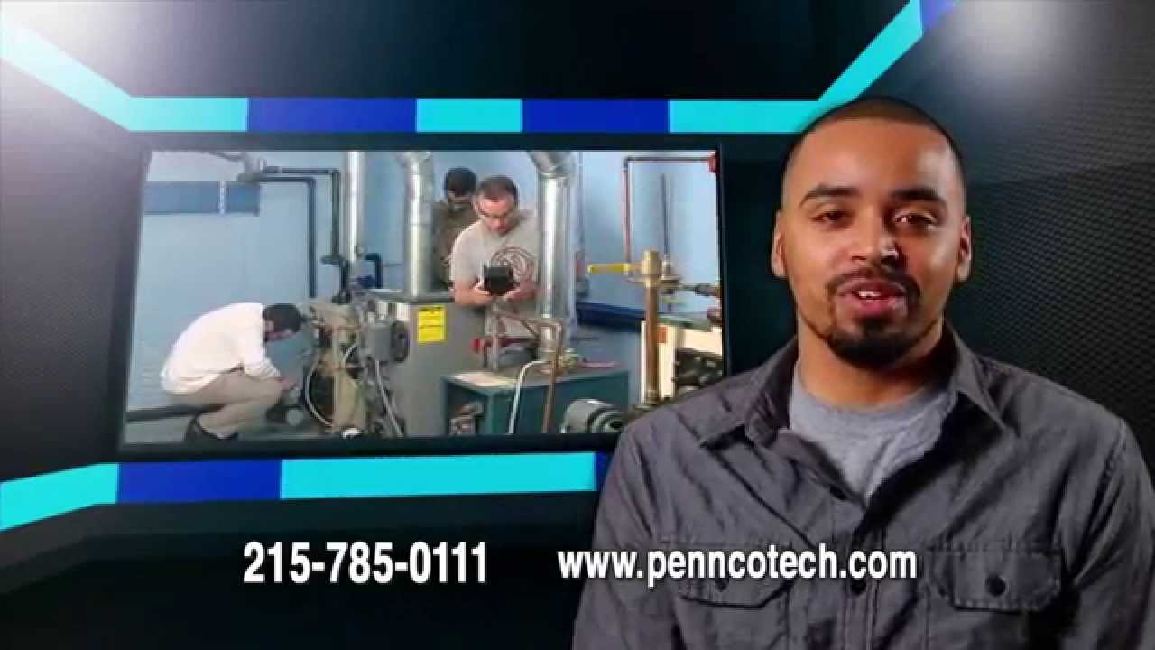 Native - "Pennco Tech Commercial "
