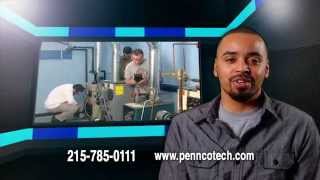 Native - "Pennco Tech Commercial "