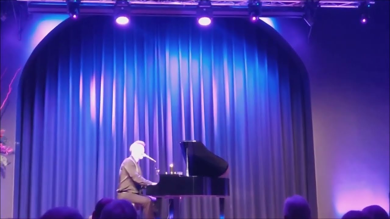 Lubisz nas - Mateusz Ziółko - 13.02.2026 - GCK Żurawina