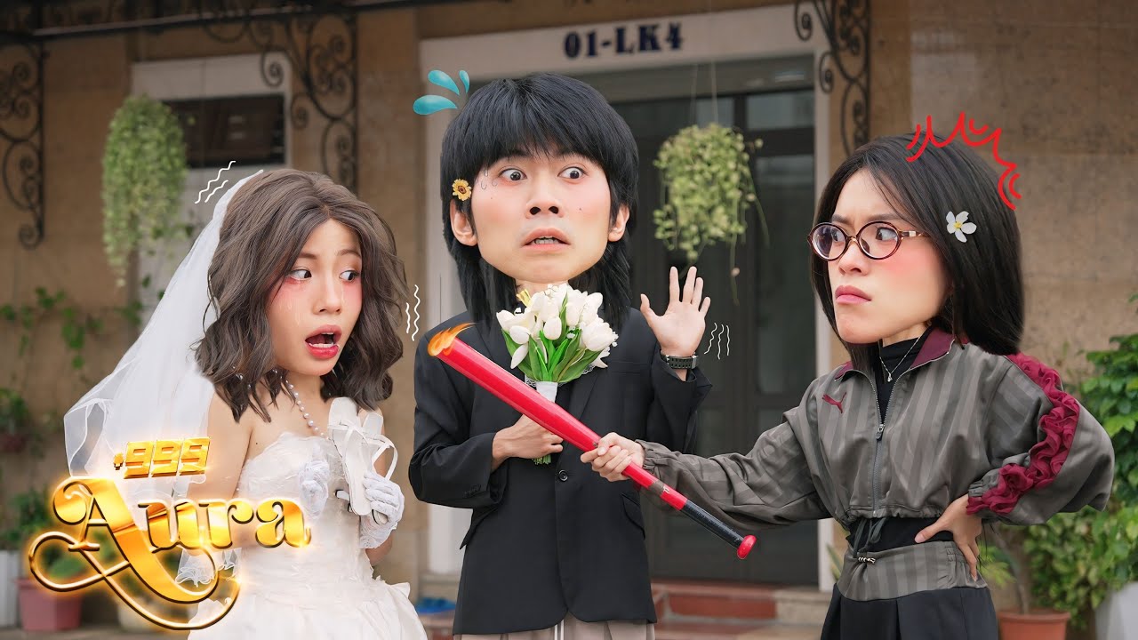 Комедия: Идеология Оппы Хея | Часть 7