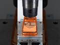 Hydraulic Press vs iPhone 17 Pro Max… 📱💥 (Unreal Loop) #shorts