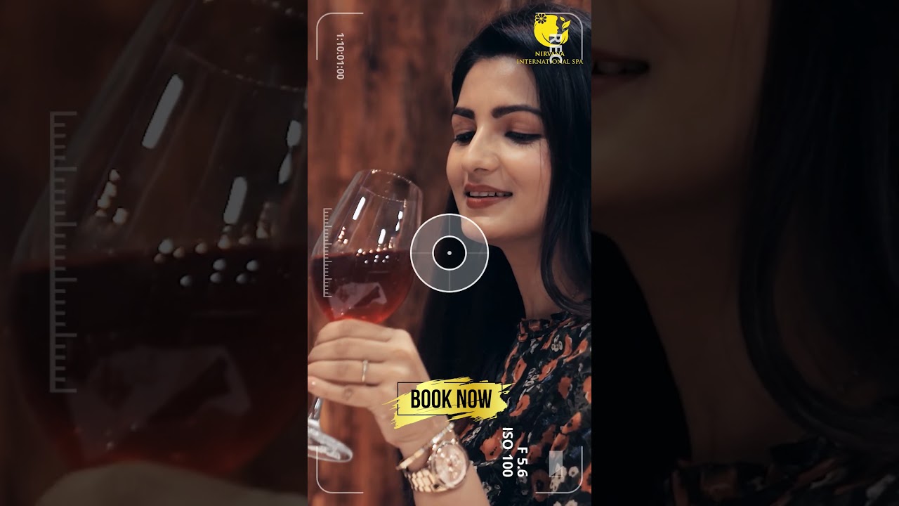 Nirvana International SPA | Jaccuzzi | Best SPA & Massage in Bangalore |  
