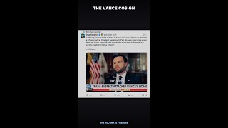 The Vance Cosign | Elon Musk's 17 Posts on April 26th — 260 Million Views in a Day #Shorts