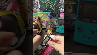 Two great hits out of 3 White Flare packs - Ep 48 of the Pokedex Challenge.