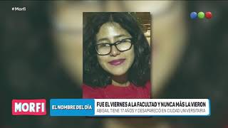Programa 976 (14-05-19) - Morfi