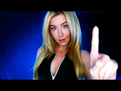 ASMR FOCUS ON ME PLEASE 🌀Deep Re-Energising Hypnosis