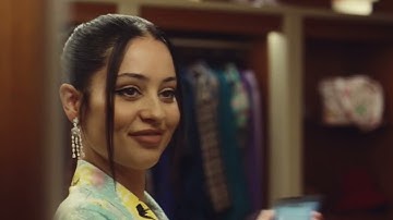 Maddy Babysits for a LOADED Family EUPHORIA S2 E2