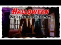 Halloween Special - Das geheimnisvolle Haus!