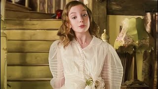 Nanny Mcphee And The Big Bang Thats My Mothers Wedding Dress