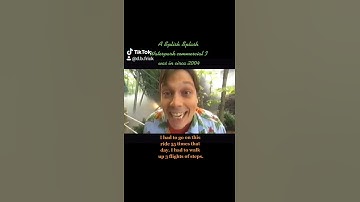 Splish Splash Waterpark💧 Commercial Circa 2004