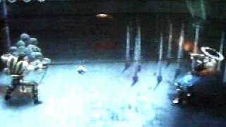 Mortal Kombat Shaolin Monks Get Over Here Bitch