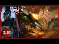 Halo Wars 2 Mission 10 (60Fps) (No Commentary)
