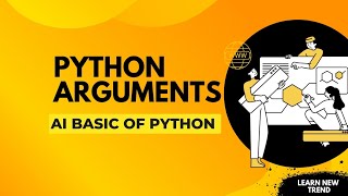 Python Arguments and Parameters | Ai Tamil