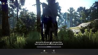 Bug level 49, item missing Black Desert