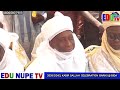 2026 Eid El Kabir Sallah Celebration Bariki Bida 