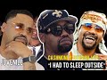 Juvenile “I Didn’t Even Know That Was Bun B” | Lil Wayne | B.G Album Did It