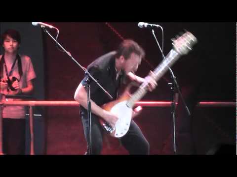 Ronald Jacob Jonker (NL) - Bass Solo - Ana Popovic...