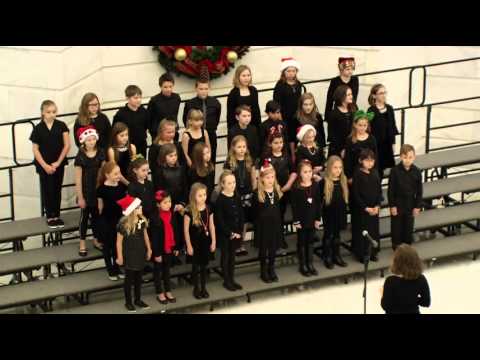 office 2019 Sounds of the Season - December 17, 2015