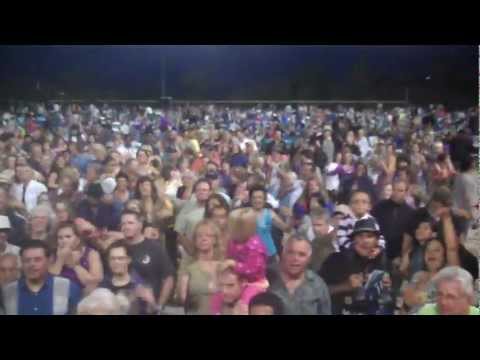 Carlsbad TGIF concert - Monette Marino Keita.MP4