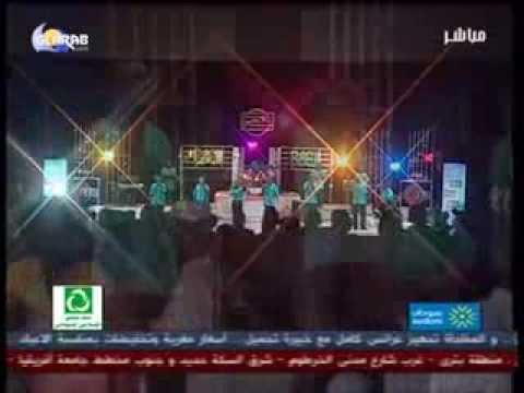 عقد الجلاد حاجه امنه