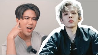 Performer Reacts to NCT U 'coNEXTion (Age of Light)' Performance Vid | Jeff Avenue