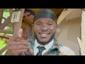 Haroldinoh Panado Concept Video 4K 