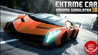 تنزيل لعبة Extreme Car Driving Simulator مهكرة للاندرويد اخر اصدار 😱 screenshot 5