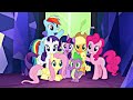 Let the Rainbow Remind You [4K] | S4E26