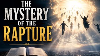 The Mystery of the Rapture: the Blessed Hope of the Church