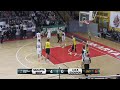 Sakarya BBSK – A.B.B Egospor Türkiye Basketbol 2.Ligi 13.Hafta