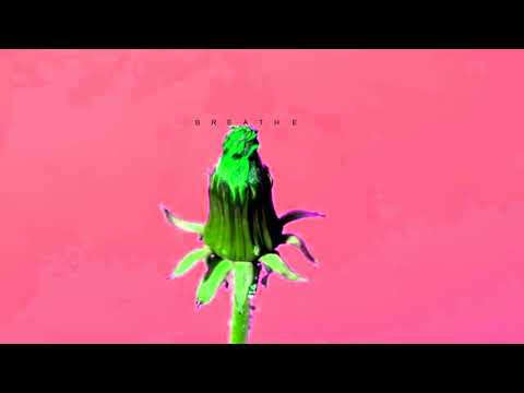 Pale Blue - Breathe (Olive T Remix) (Official Video)