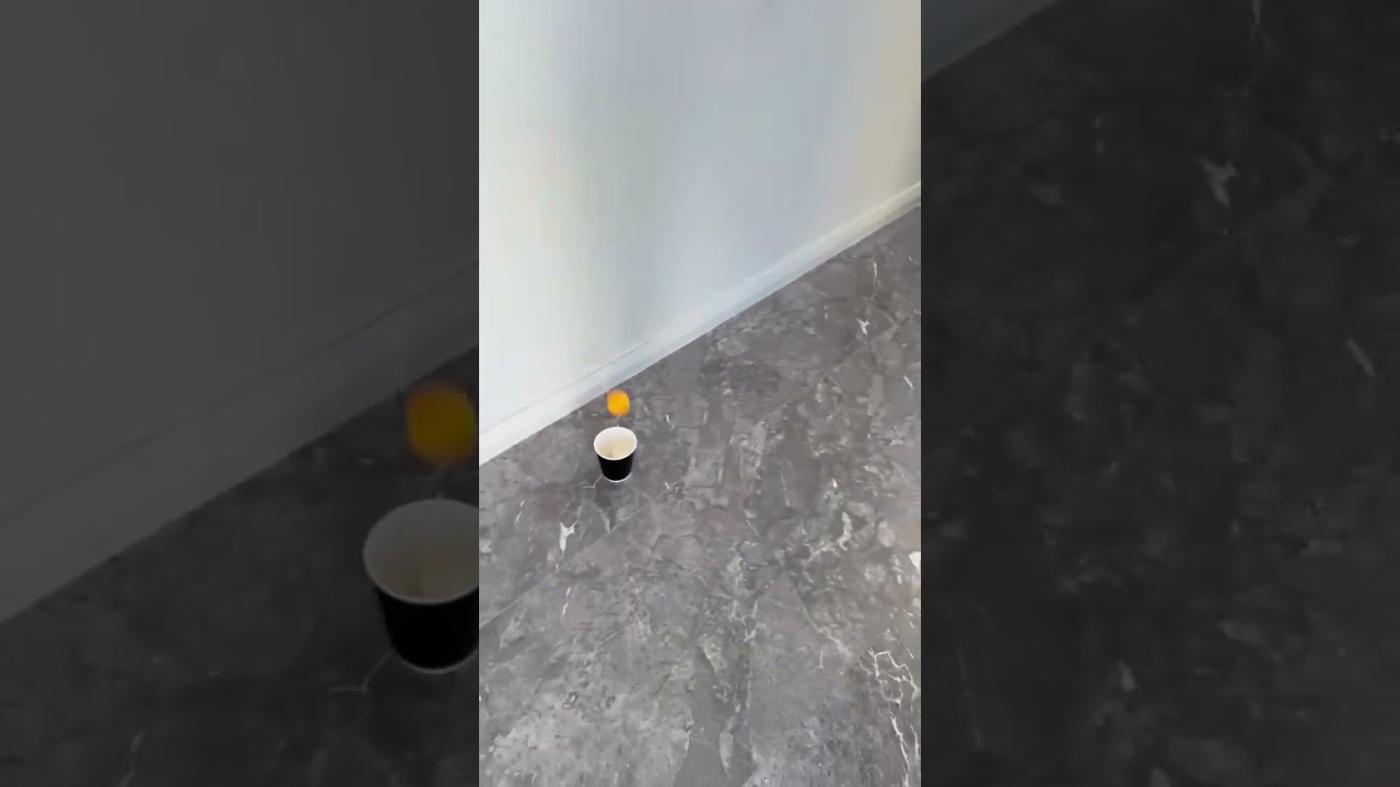 Trick Shot From Blurry To Clear Part 13