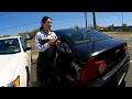 She Got Very Nervous When the Cop Asked to Search Her Car