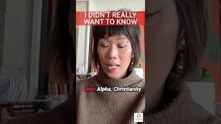Why I never got answers #testimony #shorts #jesus #christian