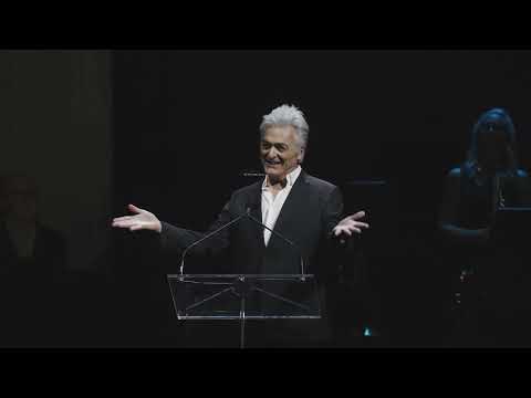 Daniel Lavoie intronisé au Panthéon des auteurs et compositeurs canadiens