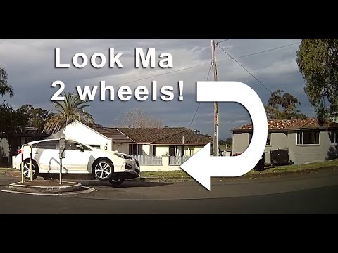 Dash Cam Owners Australia October 2020 On the Road Compilation