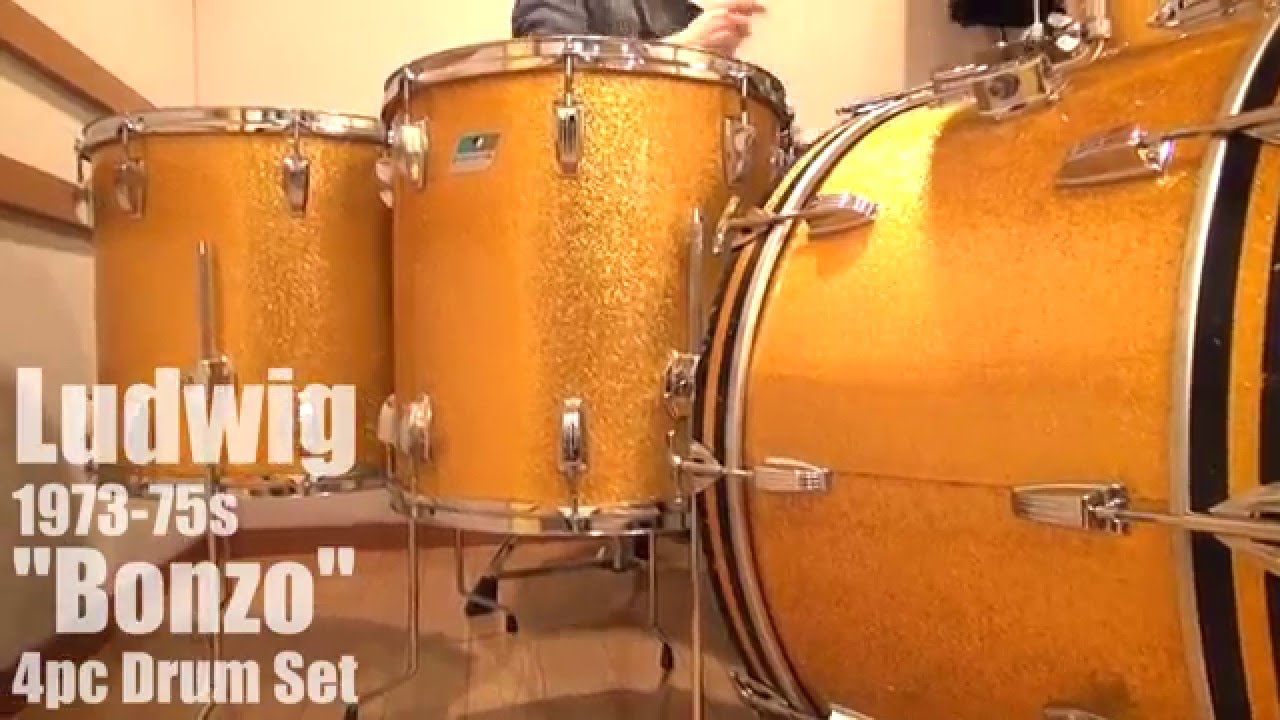 池部楽器店】内側にゾラコート・フィニッシュを施した、ゴールド