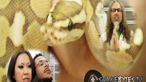 Snake Bytes TV - Snake Science! : SnakeBytesTV