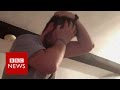 Cluster headaches like someone is grabbing your face  bbc news