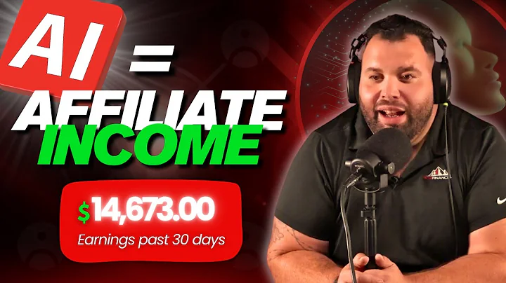 Use AI and Automation to Crush Affiliate Marketing & Earn Big Commissions!