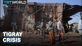 Ethiopian govt accepts African Union invitation to peace talks