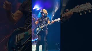 At 72 Tommy Shaw is SUPERHUMAN #styx