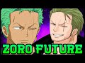 Zoro's Future In The Story - One Piece Discussion | Tekking101