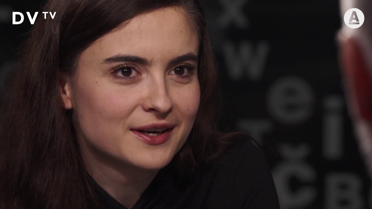 Josefíková: Role beru i pro peníze, klidně vás předabují, nahé scény nemá rád nikdo