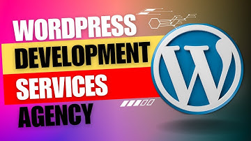 WordPress Development Services Agency – AAMAX