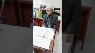 PERKENALAN GURU SMP PGRI 2 BOGOR
