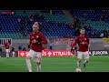 Das 2:2 bei RB Leipzig vs. Real Sociedad | EUROPA LEAGUE | Round Up